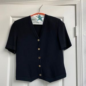 St. John Cardigan